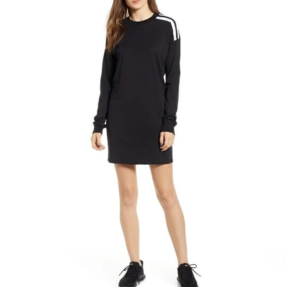 n:PHILANTHROPY Dresses & Skirts - n:PHILANTHROPY small black hays dress